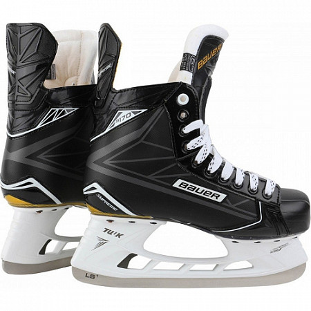 Коньки хоккейные Bauer Supreme S170 SR