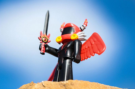 Фигурка Roblox Лорд Амберхаллоу 10708