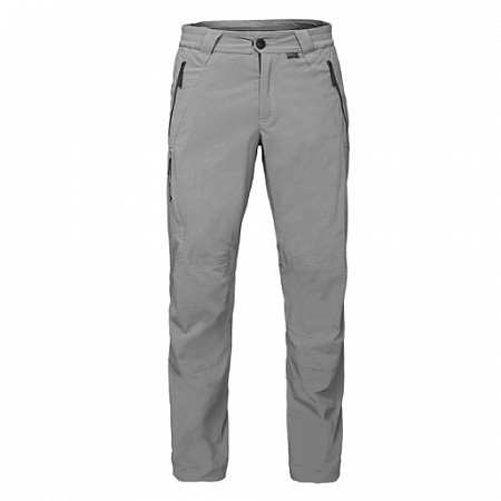 Брюки мужские RedFox Stretcher IV асфальт
