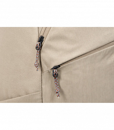 На картинке изображен Рюкзак для ноутбука Thule Indago 28л TCAM8116SRK beige (3204329) Рюкзак для ноутбука Thule Indago 28л TCAM8116SRK beige (3204329)