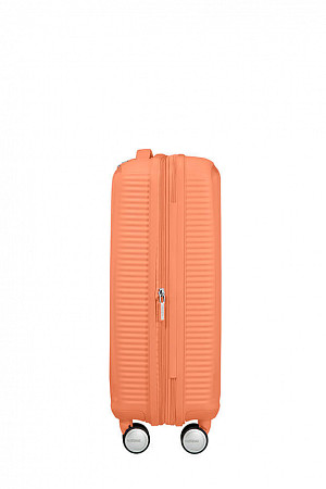 Чемодан малый American Tourister Soundbox 32G*96 001coral