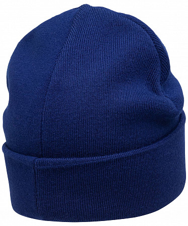 Шапка Jogel Camp Team Beanie dark blue