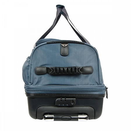 Дорожная сумка Rion А242 red