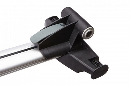 На картинке изображен Бокс для велосипеда Thule RoundTrip Transition (100502) Бокс для велосипеда Thule RoundTrip Transition (100502)