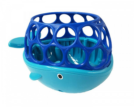 Игрушки для ванны O-Ball Морские друзья 10068