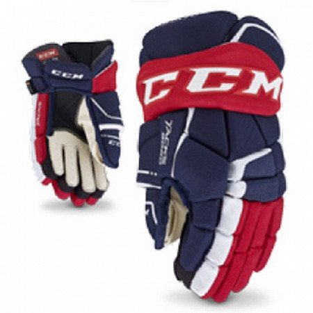 Перчатки хоккейные CCM Tacks 9060 Jr