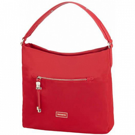 Сумка женская Samsonite Karissa 34N*95 017 red