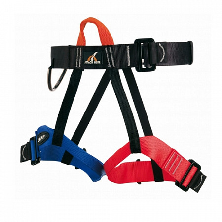 Поясная беседка Camp Group II