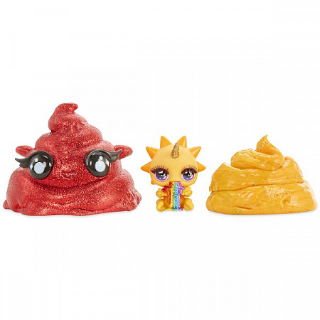 Набор игровой Poopsie Surprise Unicorn Милашка слайм 555797