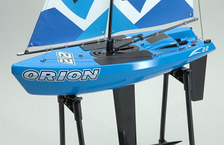 Радиоуправляемая яхта Joysway 8803 Orion
