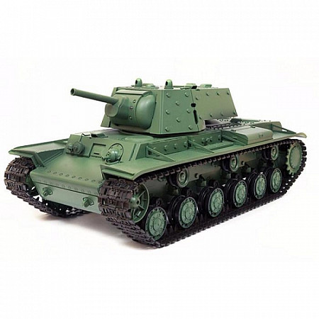 Радиоуправляемый танк Heng long KV-1 1:16 3878-1