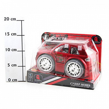 Игрушка Машина Racing Super Power 178971/2390-1