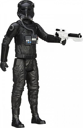 Фигурка Star Wars Пилот Первого Ордена (B4600 B3908)