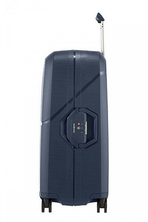 Чемодан Samsonite Magnum 69см CK6-11002 Blue