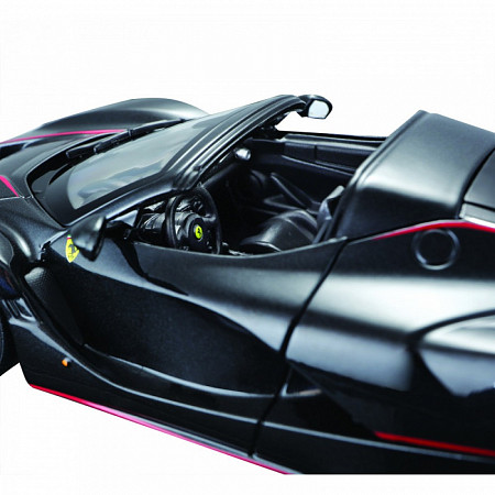 Сборная модель автомобиля Maisto Ла Феррари Аперта 39133