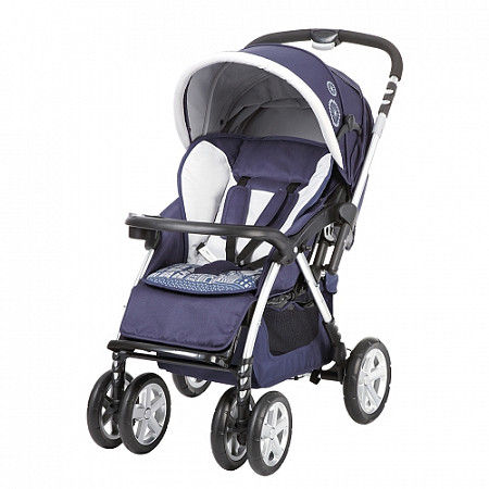 Коляска Geoby C980H (W4BB)