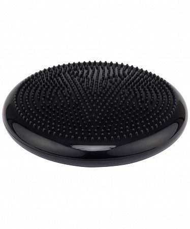 Диск балансировочный Starfit Core BP-101 с насосом массажный black