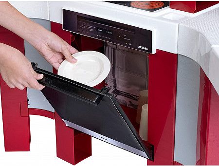 Игровой набор Klein Кухня MIELE 7159