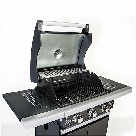 Уличный газовый гриль Garden4you 53531