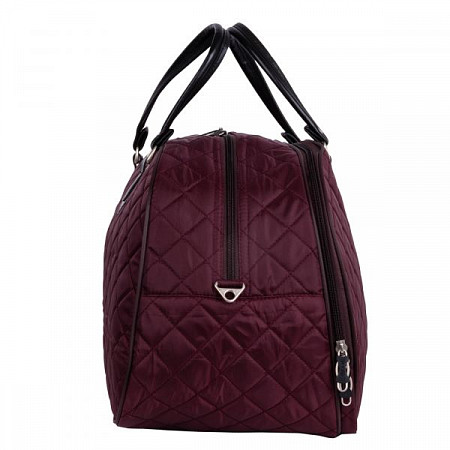 Дорожная сумка Polar 7049.2 blue