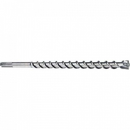 На картинке изображен Сверло Bosch SDS-Max 7 2608586772 Сверло Bosch SDS-Max 7 2608586772