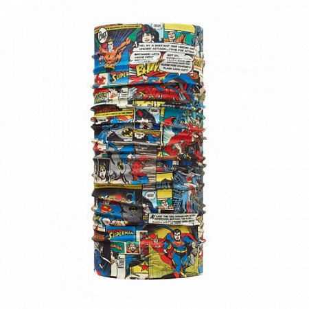 Бандана Buff Superheroes Original Buff Comics