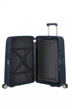 Чемодан Samsonite Magnum 69см CK6-11002 Blue