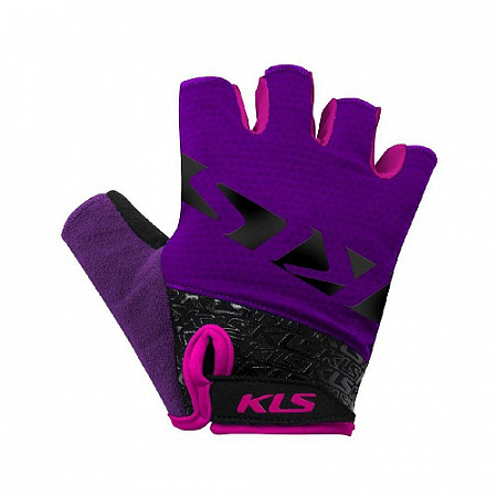 Велоперчатки Kellys Lash 2020 purple