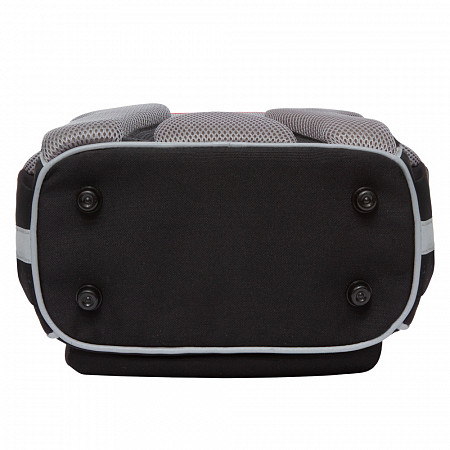 Рюкзак школьный с мешком GRIZZLY RAm-185-5 /1 black