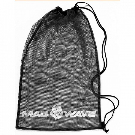 Мешок Mad Wave Dry Mesh Bag black