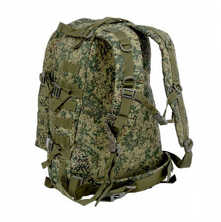 Тактический рюкзак Polar П029-3 green
