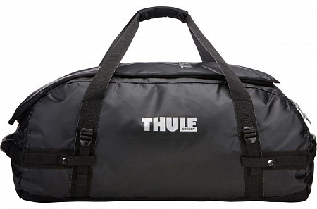 Сумка спортивная Thule Chasm 90L CHASM90LBLK black (221301)