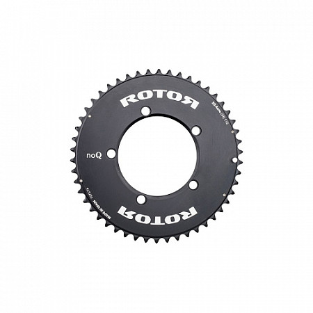 Звезда Rotor Chainring BCD110X5 Outer Black Aero To36 52At C01-502-09020A-0