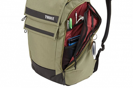 Рюкзак для ноутбука Thule Paramount Backpack PARABP2216OLVN Green (3204217)