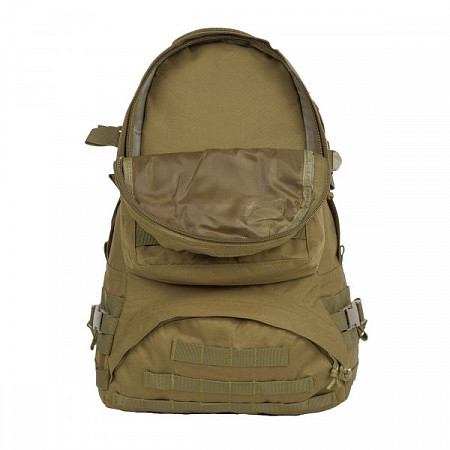 Тактический рюкзак Polar П104-1 dark beige