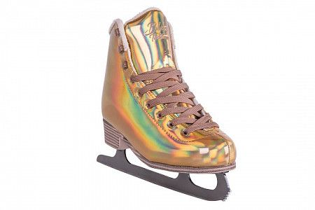 Фигурные коньки Tech Team Blaze 