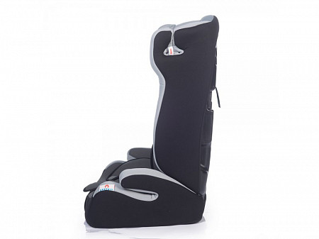 Автокресло Babyhit Bonn black/grey