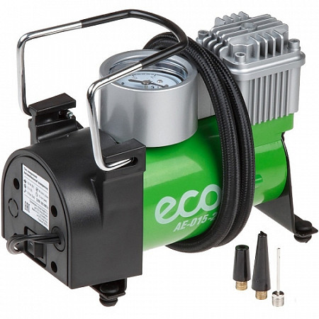 Автомобильный компрессор Eco AE-015-2