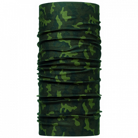 Бандана Buff Original Buff Green Hunt