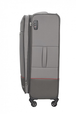 Чемодан большой Samsonite Base Boost 78см 38N*08 005 grey