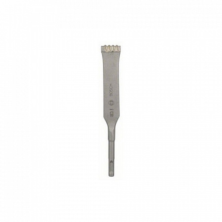 Стыковочное зубило Bosch SDS+ 130мм 1619252175