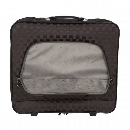 Портплед Polar П7098 brown