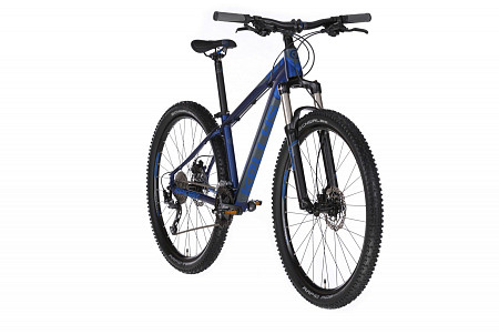 Велосипед Kellys Spider 70 27,5" (2018) blue