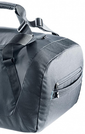 Сумка дорожная Deuter Aviant Duffel 50 3520120-7000 black