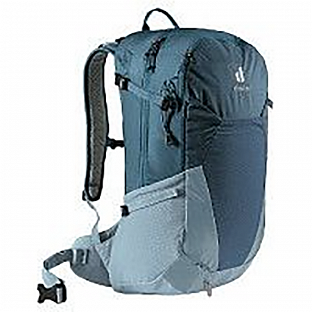 Рюкзак Deuter Futura 23 3400121-3386 arctic/slateblue (2021)
