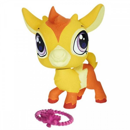 На картинке изображен Игрушка Littlest Pet Shop фигурки зверюшек (A8229) Игрушка Littlest Pet Shop фигурки зверюшек (A8229)