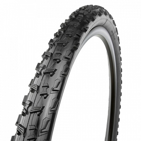 Велопокрышка Geax Gato rigid 26x2.3 14г 112.3GT.23.56.111TG