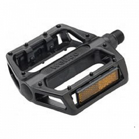 Велопедали Wellgo BMX/Downhill B223N 6-14228