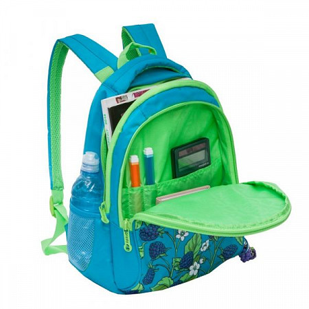 Рюкзак GRIZZLY RD-832-2 blue
