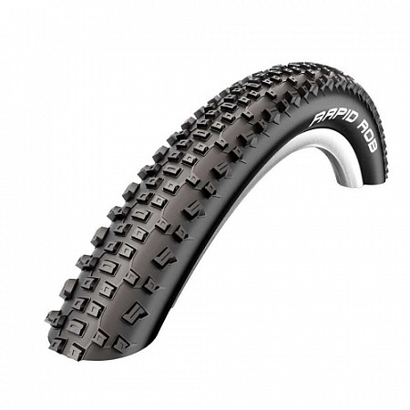 Велопокрышка Schwalbe 29x2.10 (54-622) RAPID ROB ACTIV LINE